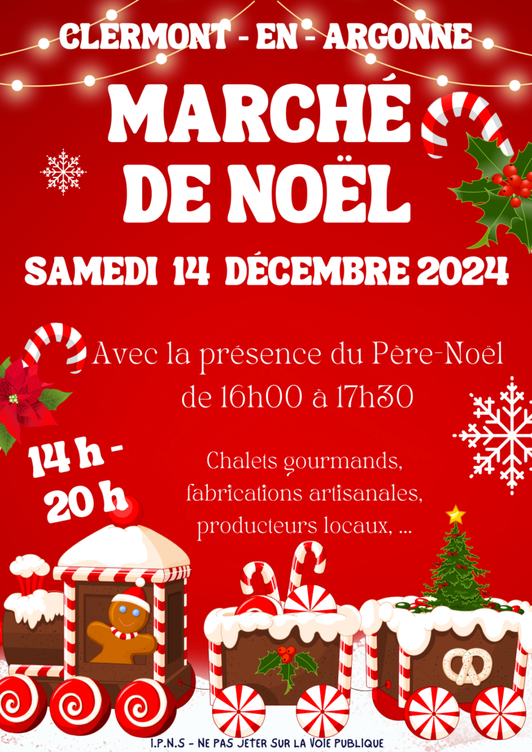 Marché de Noël (2)