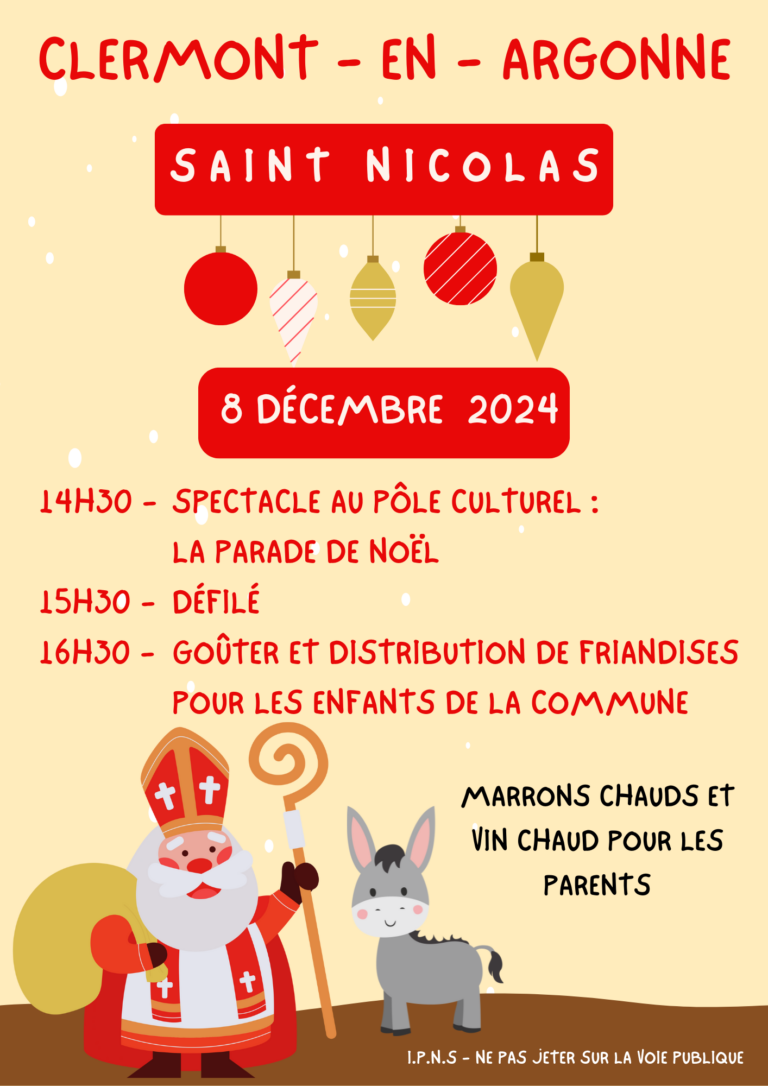 Saint Nicolas (2)